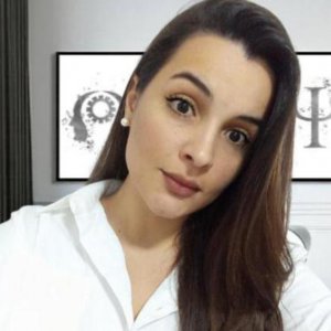 Fernanda Fernandes imagem do perfil