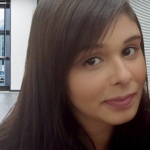 Ana Paula Azevedo imagem do perfil