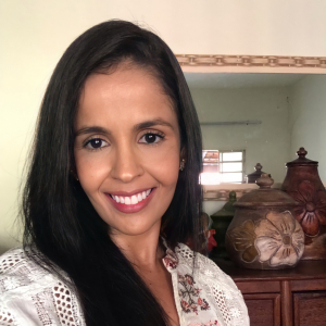 Luana Silva imagem do perfil